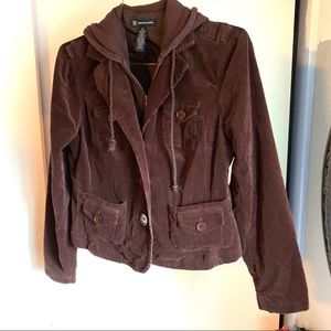 Vintage jacket by INC international concepts